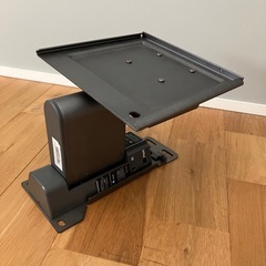 テレビ パソコン モニター用 電動 壁掛け金具 耐荷重30 Kg 