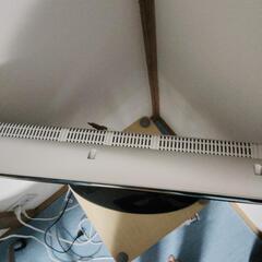 日立液晶32型テレビの画像