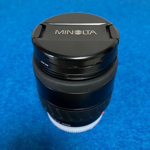 MINOLTA AF-24-85/18403818JAPAN現状品／美品/