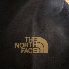 ノースフェイス　レディースパーカーの画像
