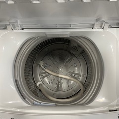 ⭐️2021年製⭐️ Haier JW-E45CF 4.5kg