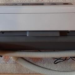 【サンポット】温水ルームヒーター FC-41の画像