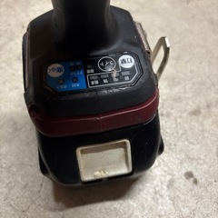 マキタ　インパクトの画像