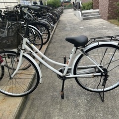 ダイワサイクルの中古が安い！激安で譲ります・無料であげます(3