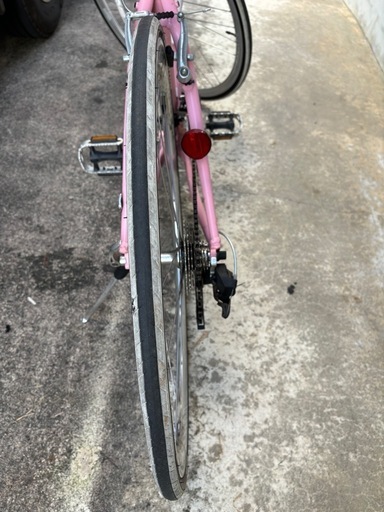 GIANT エスケープ XS自転車 クロスバイク