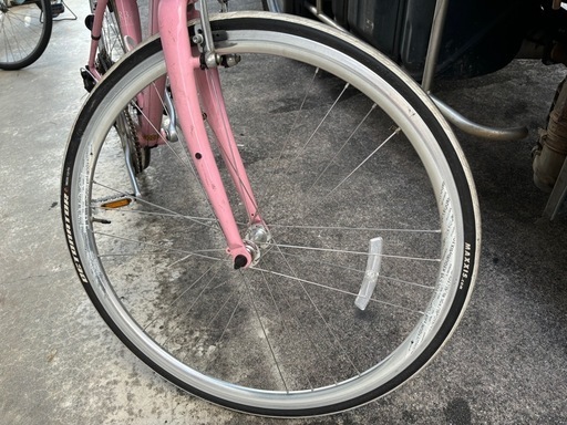 GIANT エスケープ XS自転車 クロスバイク