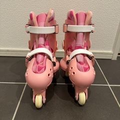 ローラースケート(無料で差し上げます！)14cm~17.5