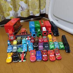【受付終了】カーズのセットの画像