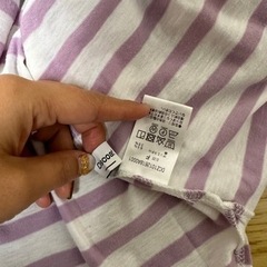 服/ファッション ワンピース　ディスコートの画像