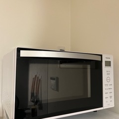 Toshiba 電子レンジ