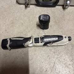 マキタ　ベンインパクトの画像