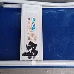 頑丈なスチール台車　DCM-HI 80の画像