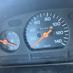 サンバー、エアコン付　4wdの画像