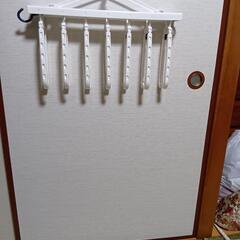 七連ハンガー