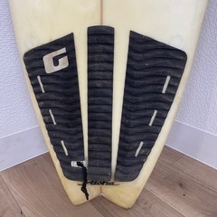 Aloha アロハ サーフボード サーフィン マリンスポーツ 中古 簡易清掃済み 全長183cmの画像