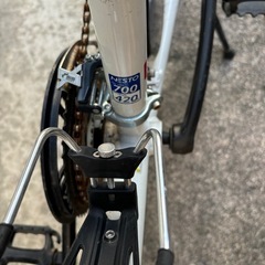 NESTO VACANZE2 ホワイト