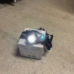 レッドランサーの画像