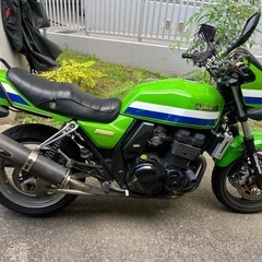 ZRX400 フル カスタム バイクの中古が安い！激安で譲ります・無料であげます｜ジモティー