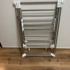 洗濯物干し（室内用）
