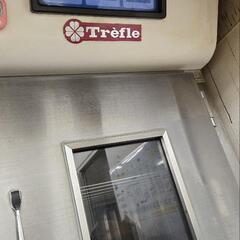 コトブキ ベーキングマシン