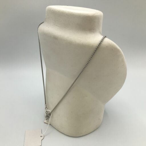 ジモティ割引有☆【ジャングルジャングル岸和田店】DIESEL ネックレス