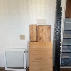 木材　DIY
