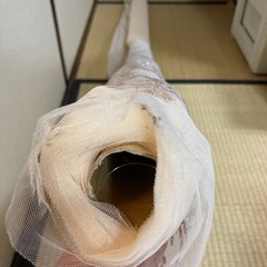 手芸！レースの画像
