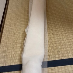手芸！レースの画像