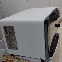 Abitelax アビテラックス オーブントースターの画像