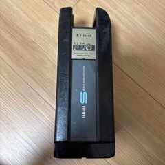 電動自転車バッテリー、ジャンク品