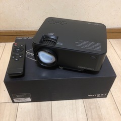 プロジェクター　2000円