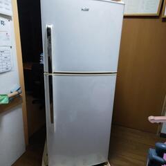Haier冷蔵庫