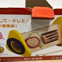 森の音楽会の画像