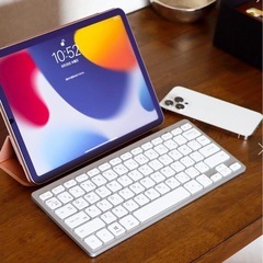 ワイヤレスキーボード KP-003