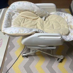 Combi コンビ　ネムリラ 