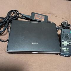 ポータブルdvdプレイヤー