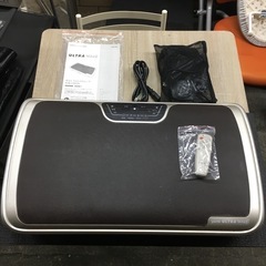 フィットネス機器