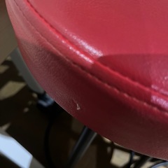A-540 丸イス❗️1点1280円の画像
