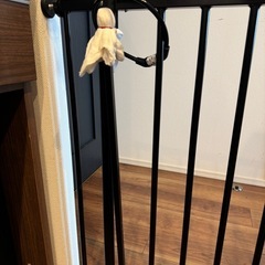 日本育児 ベビーゲート  の画像