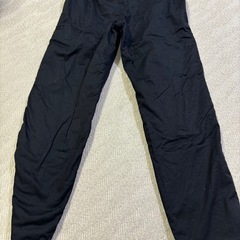 【最終価格】ユニクロ キッズ用暖パン？ XLの画像