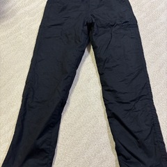 【最終価格】ユニクロ キッズ用暖パン？ XL