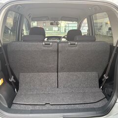 H18年式　ムーヴカスタム　カスタムR　ターボ車！　車検令和8年3月！の画像