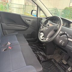 H18年式　ムーヴカスタム　カスタムR　ターボ車！　車検令和8年3月！の画像