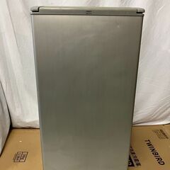 アクア　ノンフロン冷蔵庫　AQR-81A　75L　2013年製の画像