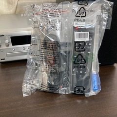 本体上部にチョイ傷のみ!! 更に、更に!!値下げしました!!ハイレゾ対応コンポ!!Panasonic SC-PMX90-Sの画像