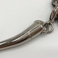 ジモティ割引有★【ジャングルジャングル岸和田店】Dolce & Gabbana ドルガバ ネックレス 56cm 南大阪 岸和田 貝塚市 泉佐野市 高石市 泉大津市 和泉市 忠岡町 熊取町の画像