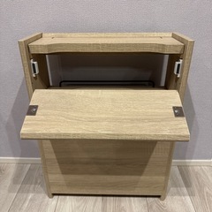 【月末限定】収納ラック の画像