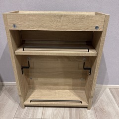 【月末限定】収納ラック の画像