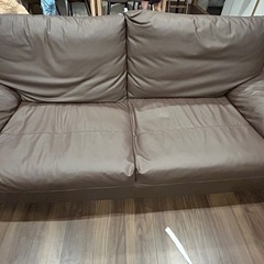 【急募】中古ソファー