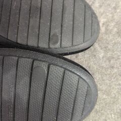 ◆美品新品未使用レディースパンプス22.5の画像